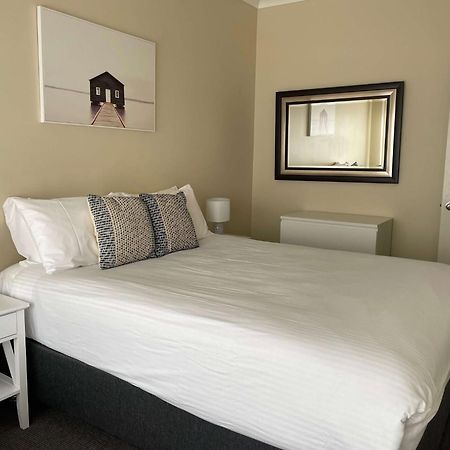 Apartmán Units On Robertson Mudgee Exteriér fotografie